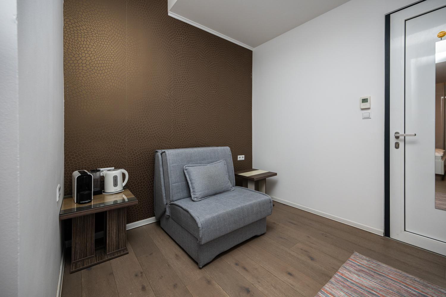 Modern and Design Apartments near Cathedral