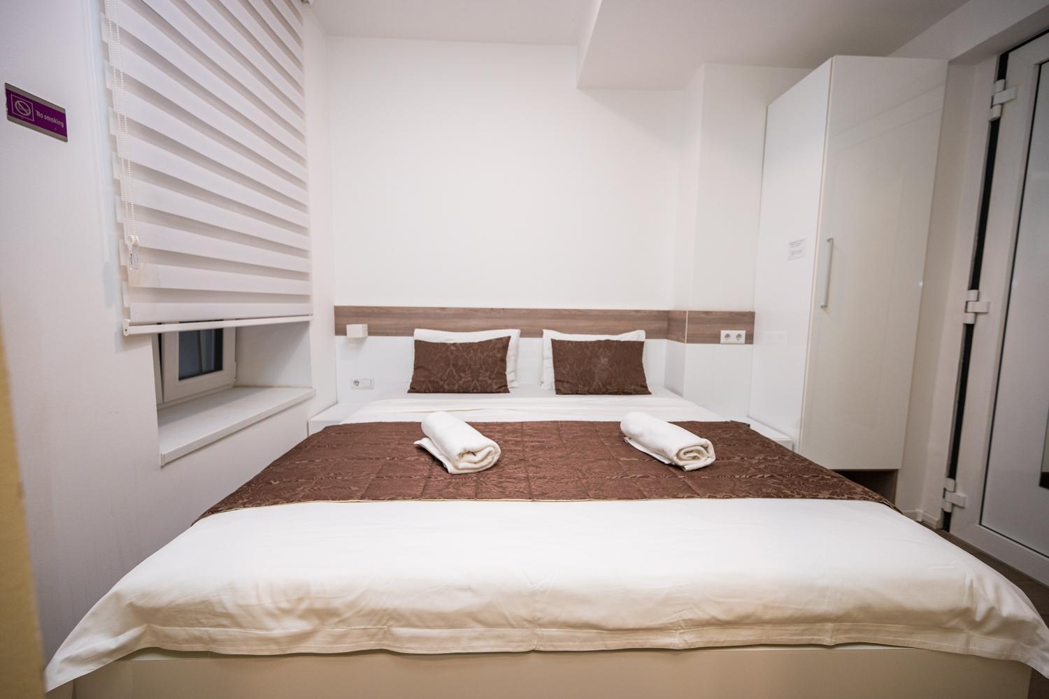 Modern and Design Apartments near Cathedral