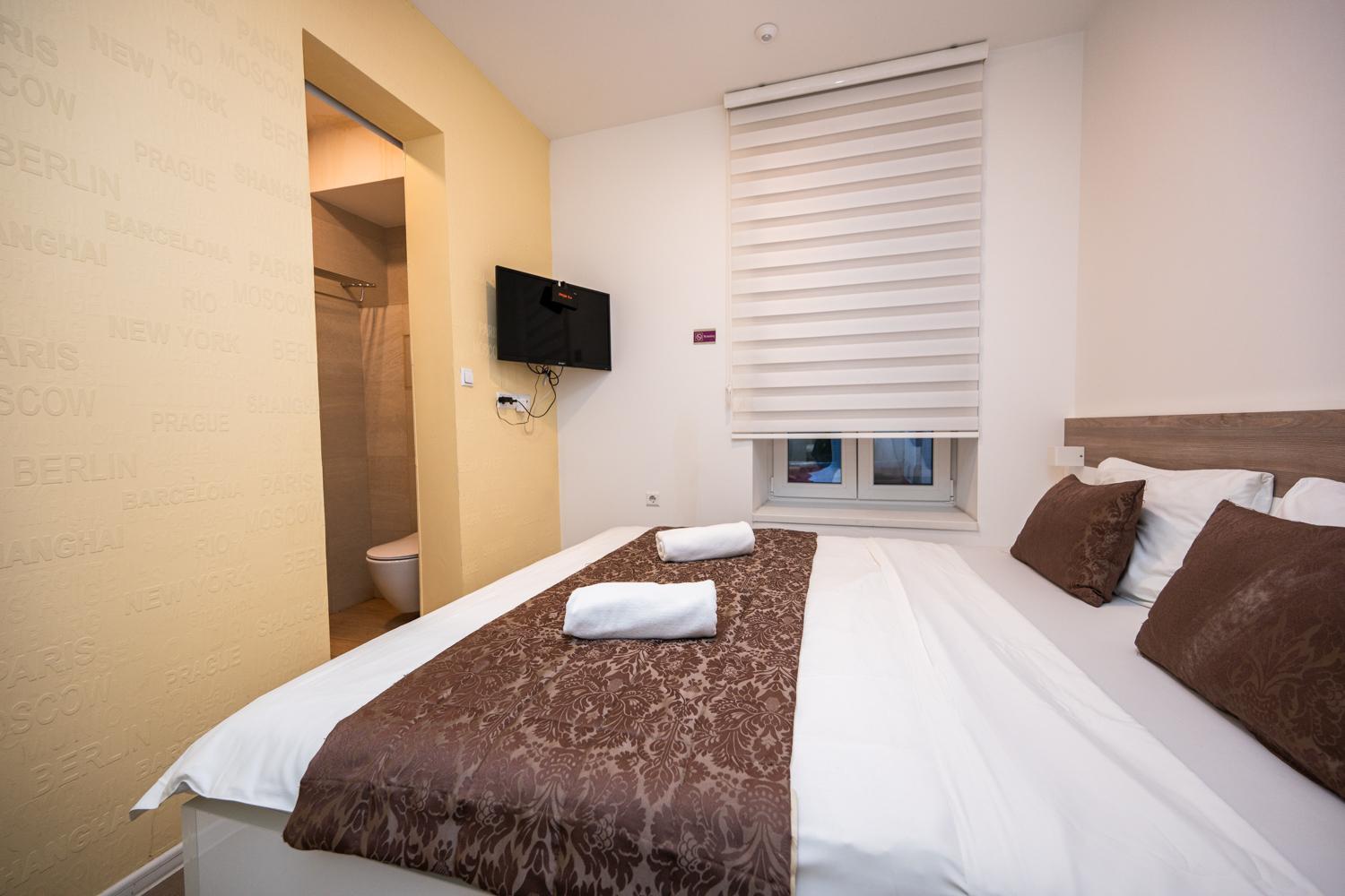 Modern and Design Apartments near Cathedral