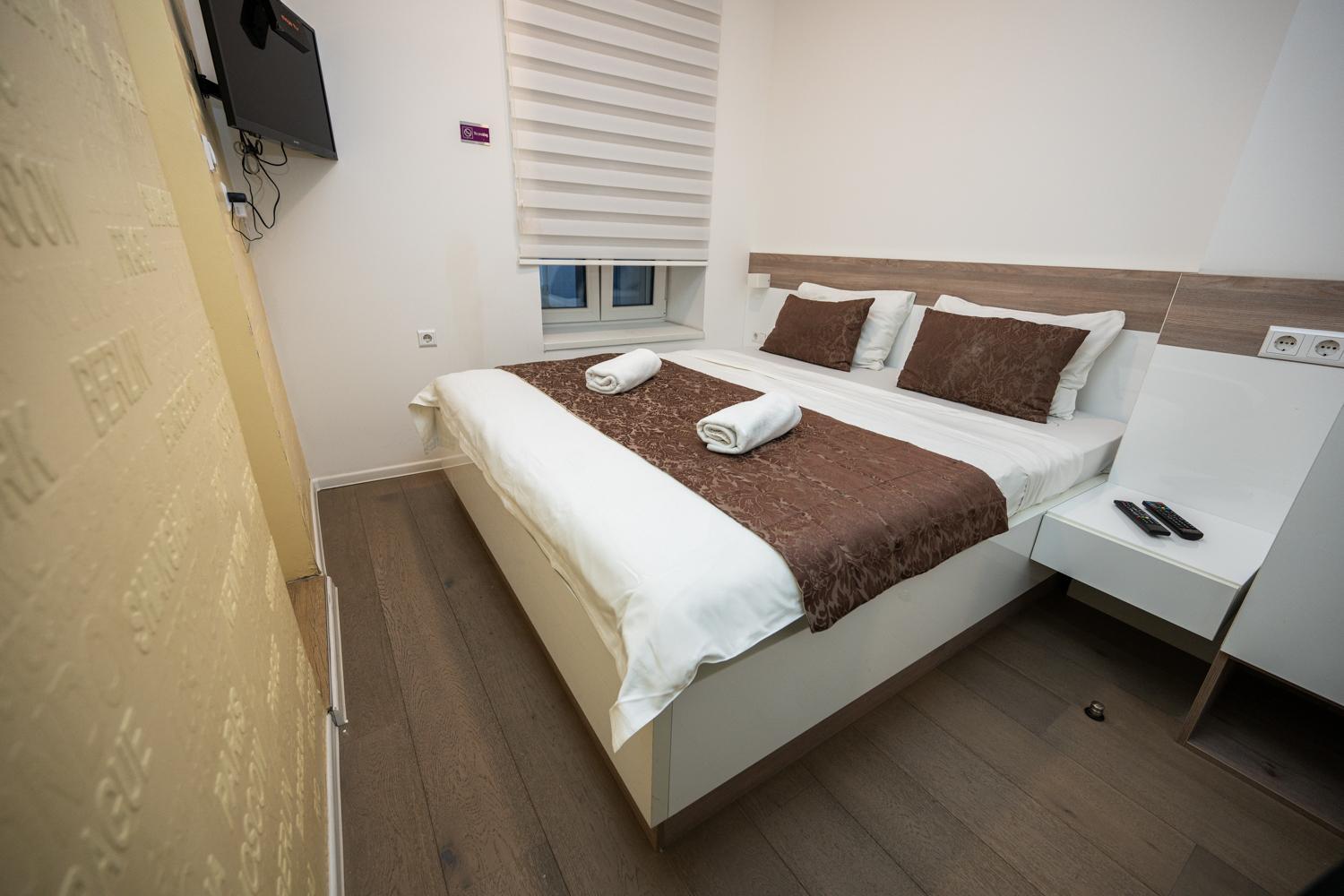 Modern and Design Apartments near Cathedral