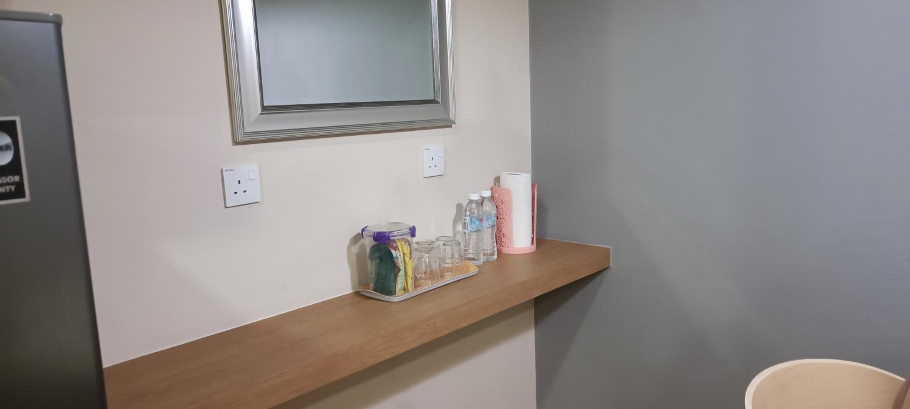 Dean Homestay@Valley Suite Kuantan photo 2