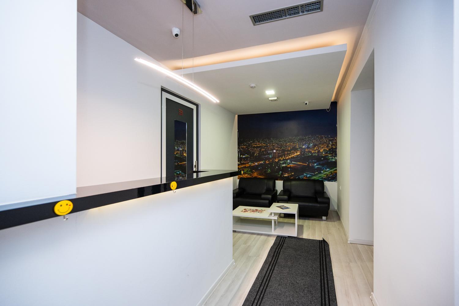 Modern and Design Apartments near Cathedral