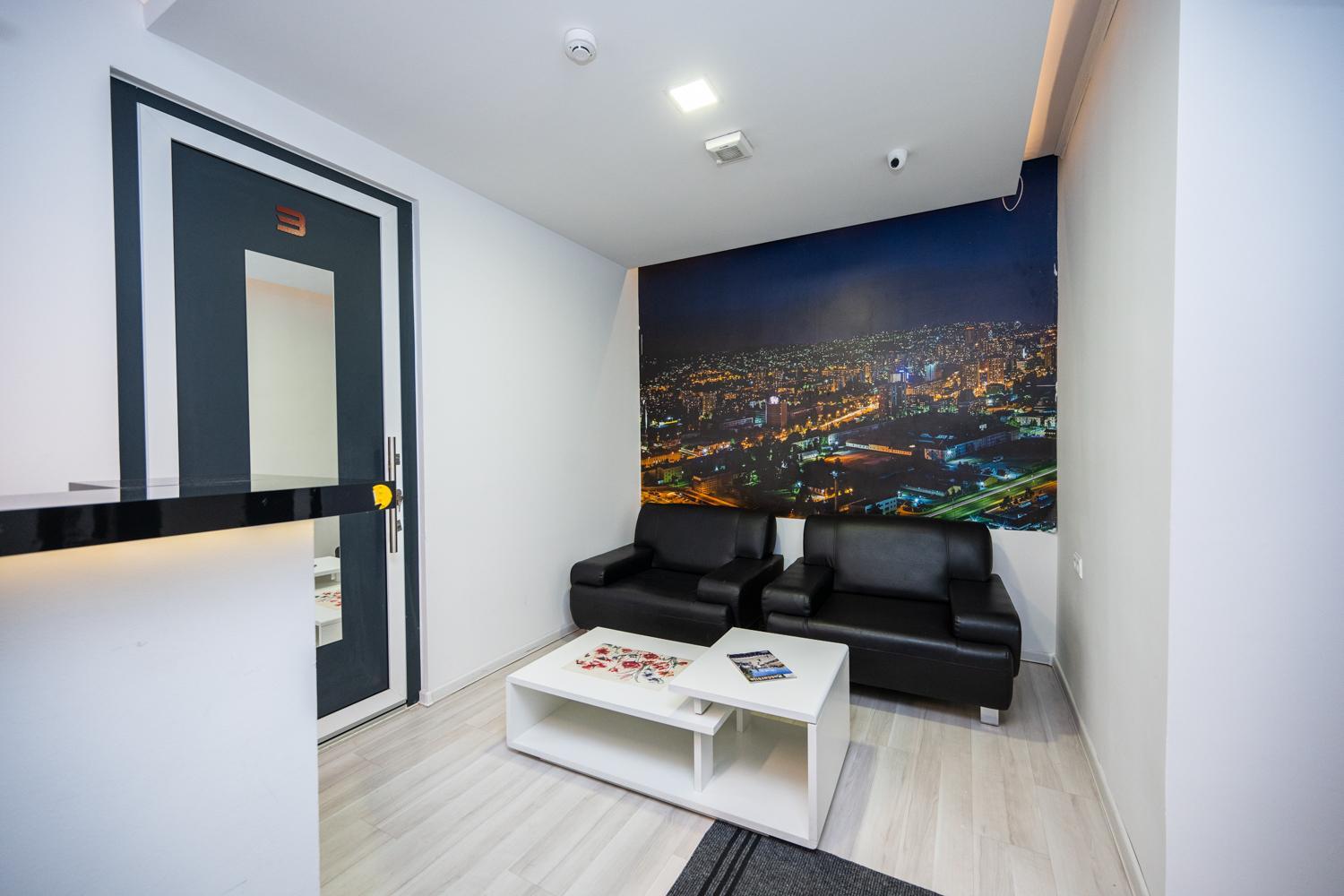 Modern and Design Apartments near Cathedral