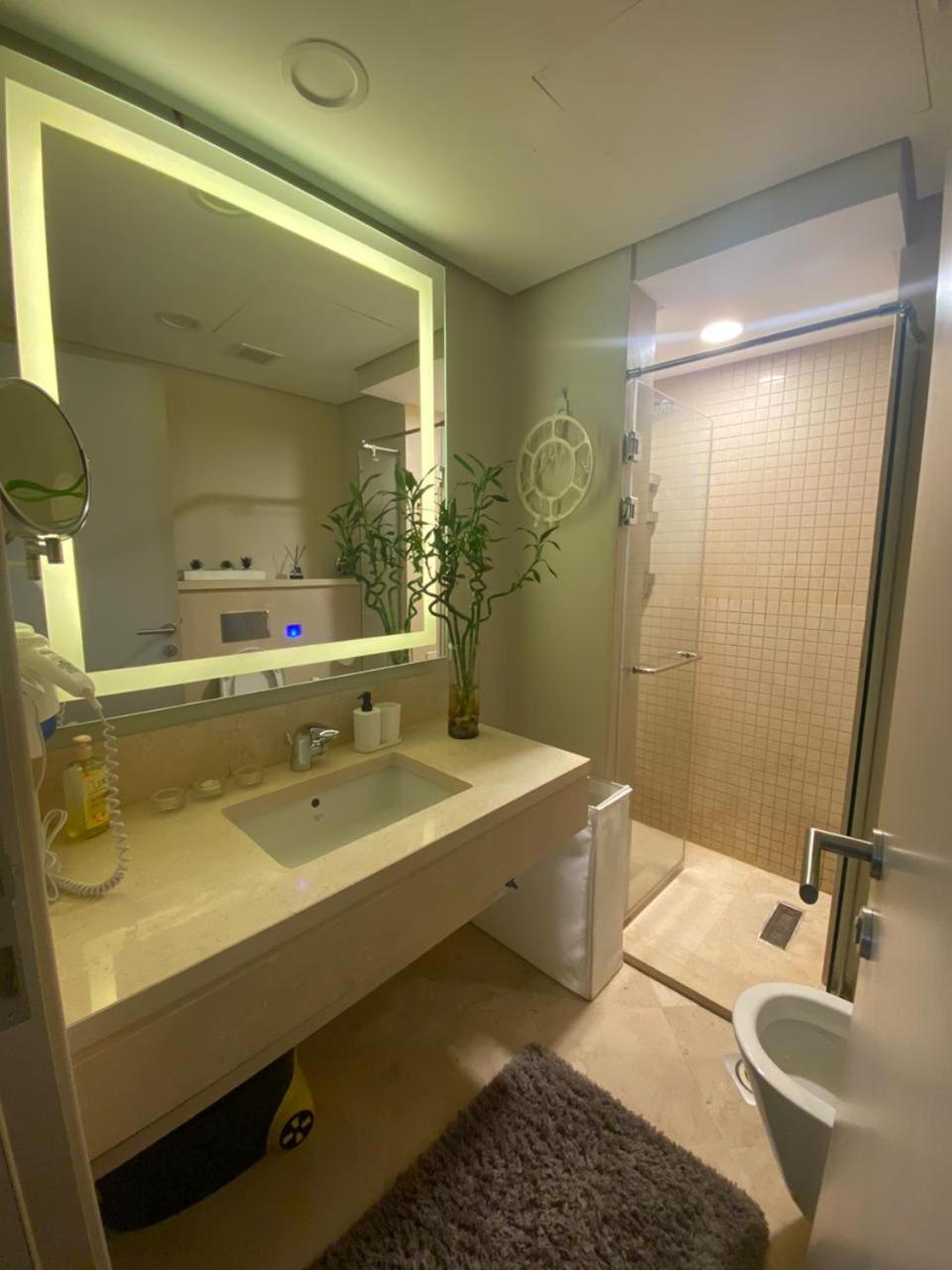 Mangroovy Tasteful 1 bedroom