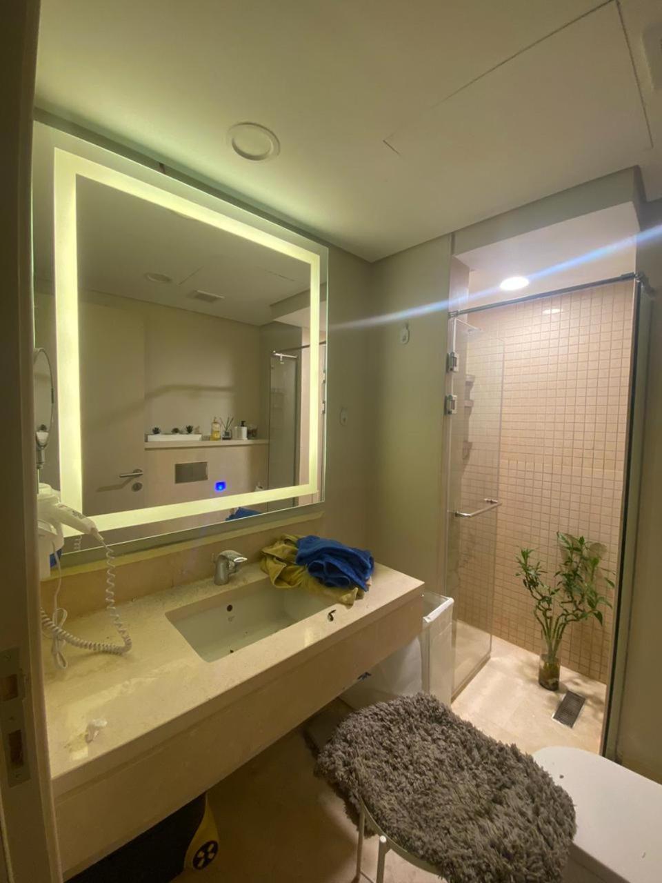 Mangroovy Tasteful 1 bedroom