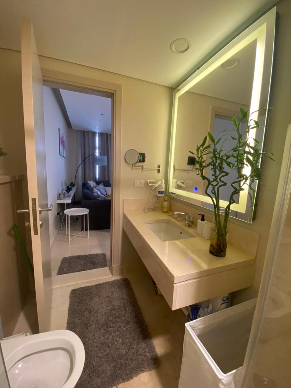 Mangroovy Tasteful 1 bedroom