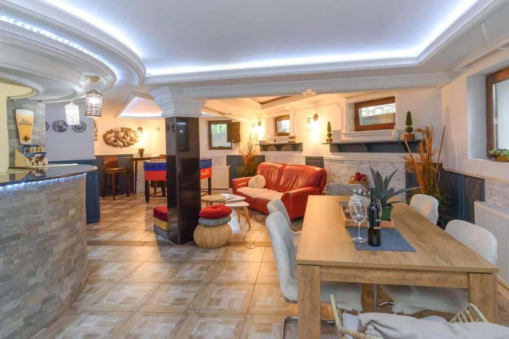 Villa Kaja Bansko