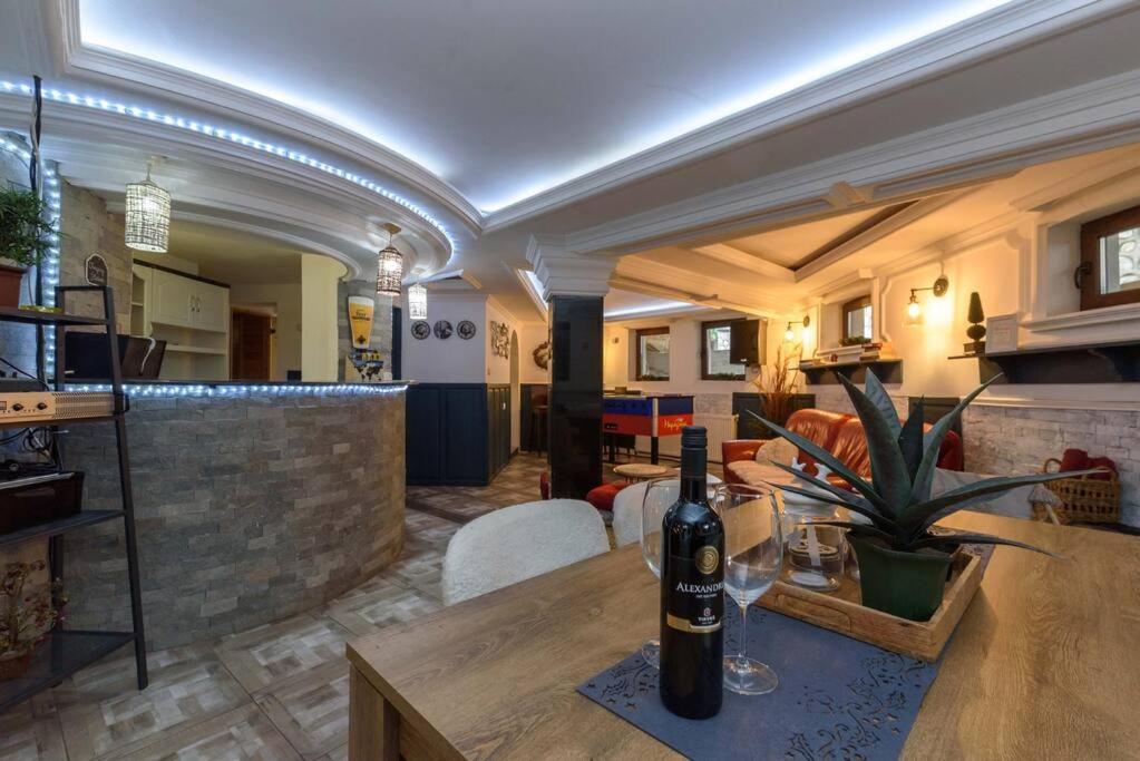 Villa Kaja Bansko