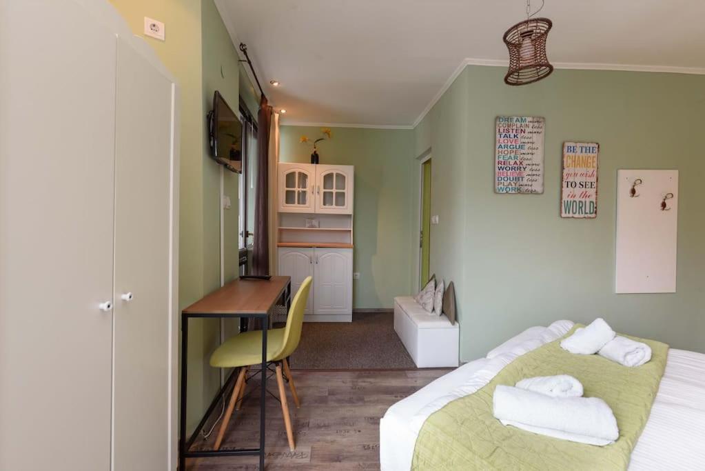 Villa Kaja Bansko