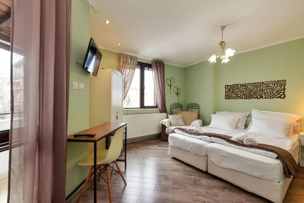 Villa Kaja Bansko