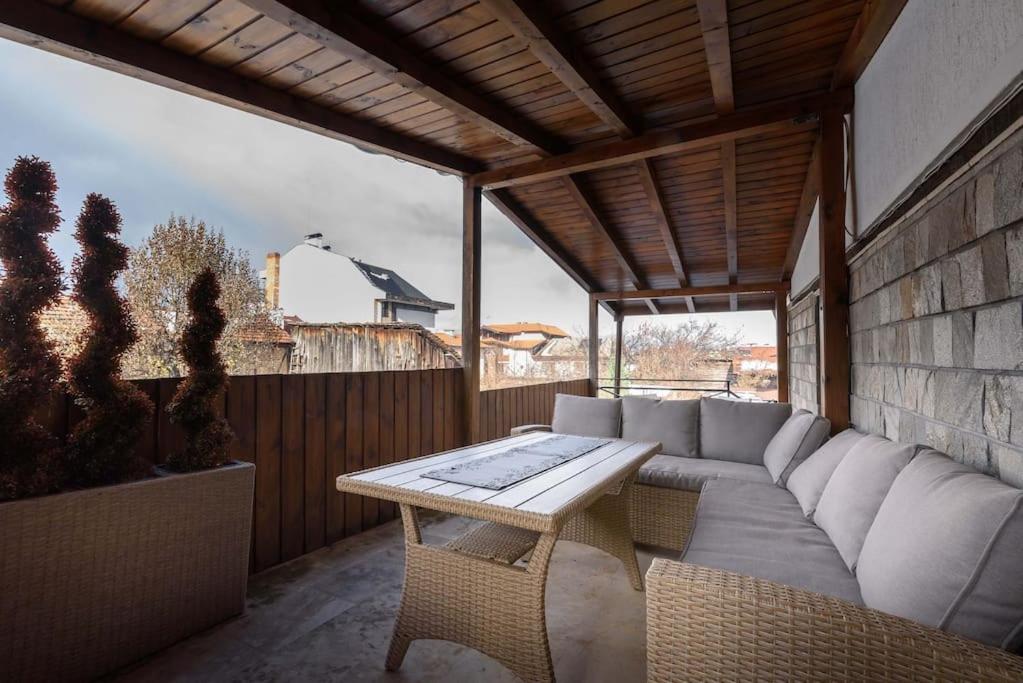 Villa Kaja Bansko