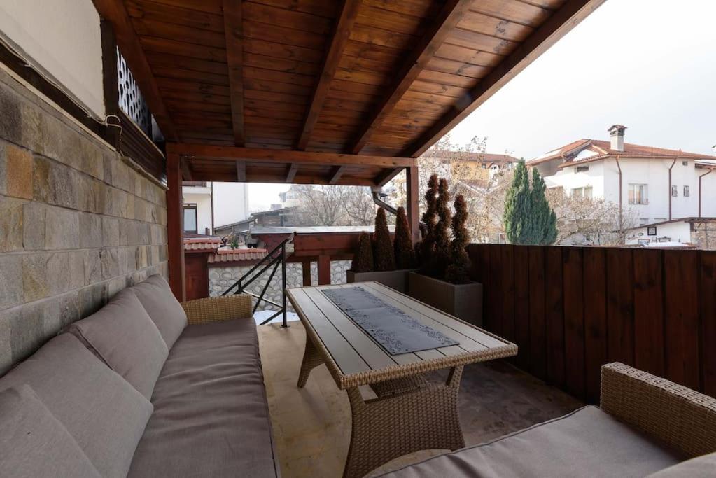 Villa Kaja Bansko