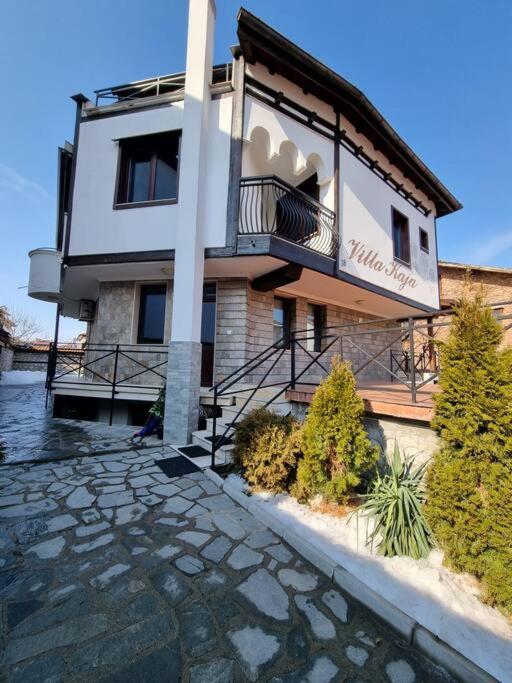 Villa Kaja Bansko