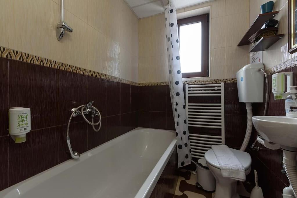 Villa Kaja Bansko