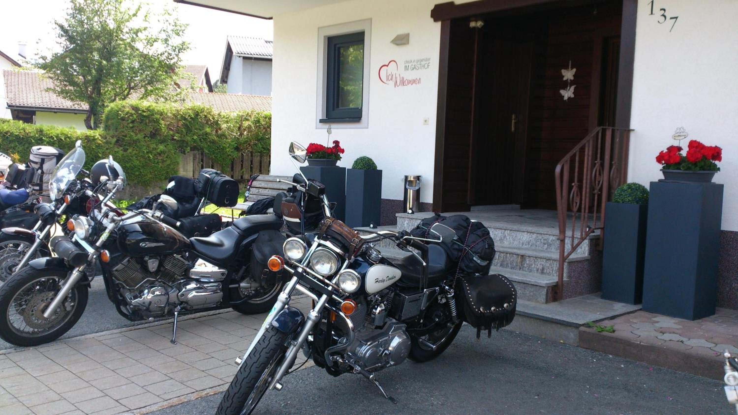 Gasthof - Pension Durnthaler