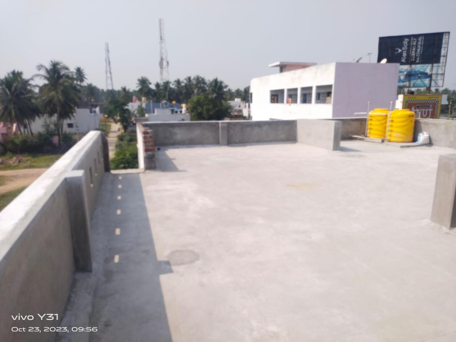 roof