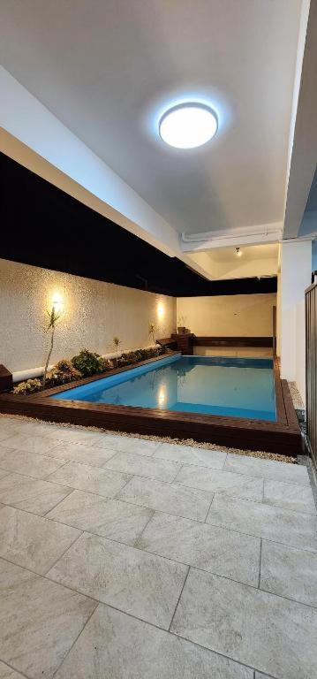 Grand appartement contemporain sur Flic en Flac proche de la plage photo 3