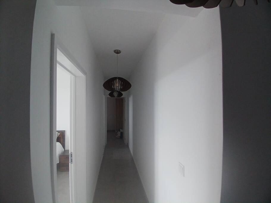 Grand appartement contemporain sur Flic en Flac proche de la plage photo 4