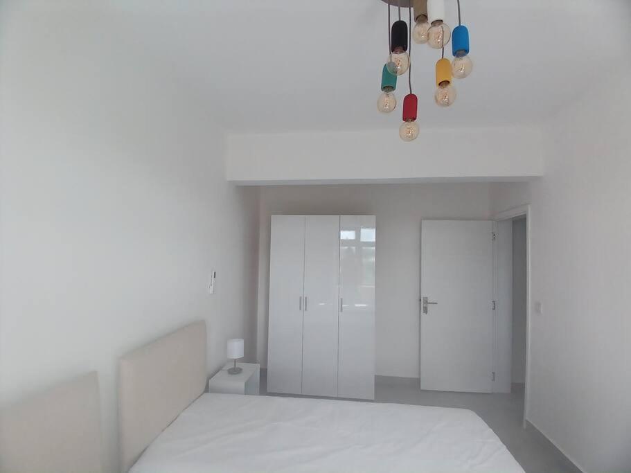 Grand appartement contemporain sur Flic en Flac proche de la plage