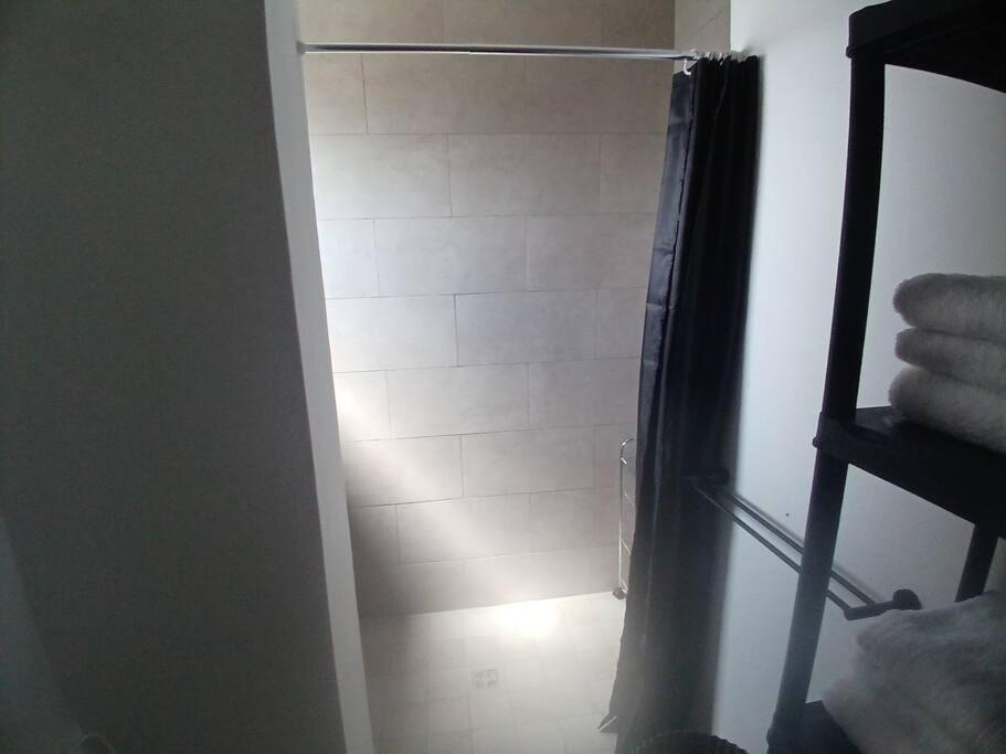 Grand appartement contemporain sur Flic en Flac proche de la plage