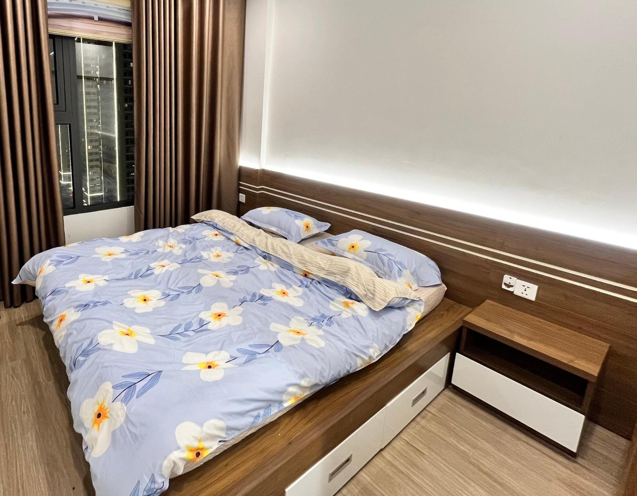 Sky home view 3