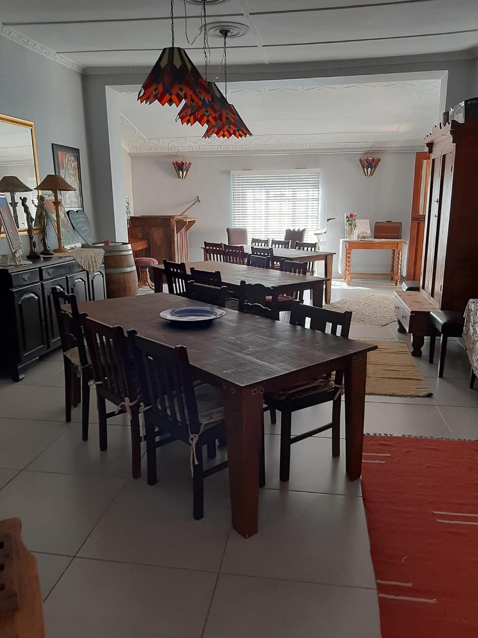 Cesarea Landgoed Guest House