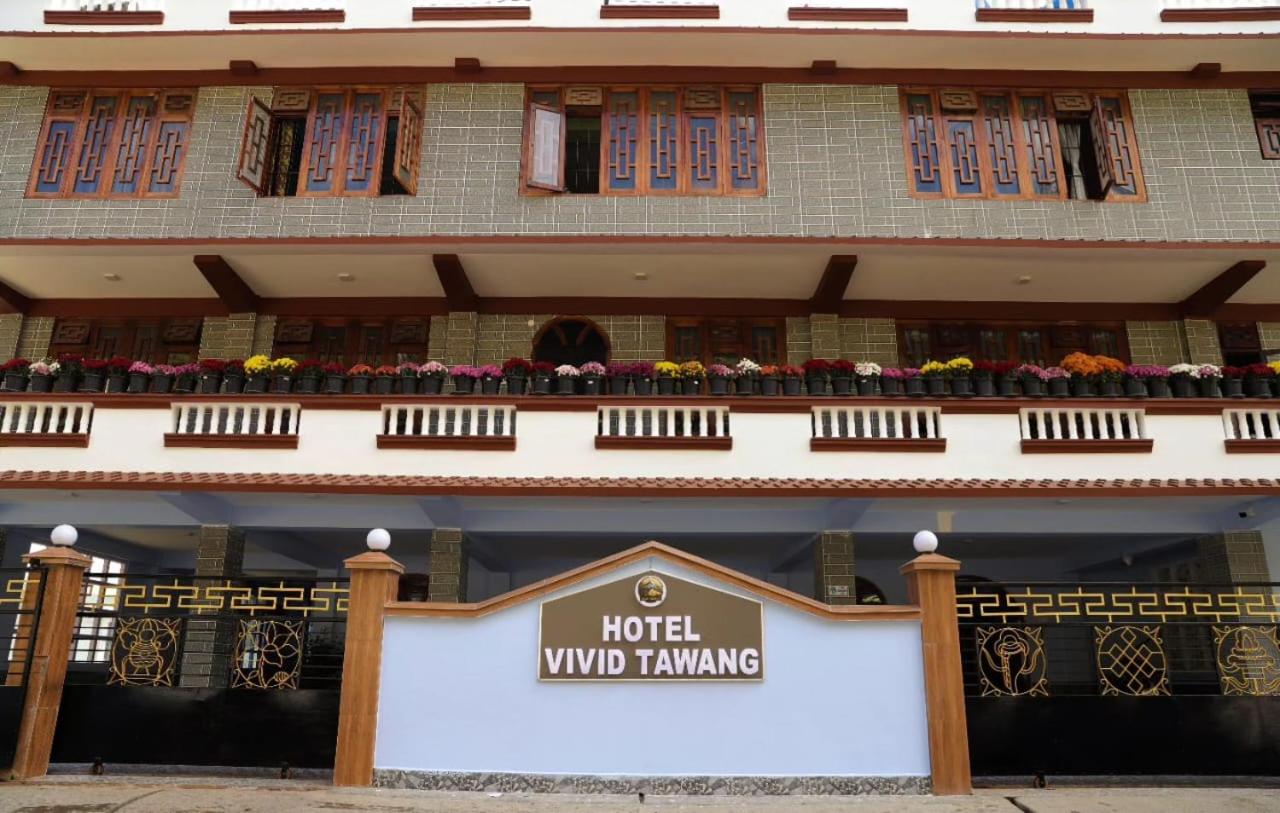 Hotel Vivid Tawang view 3