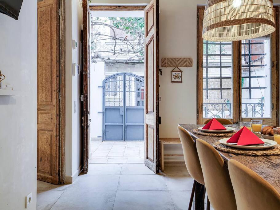 Casa Jasmin cosy 4 bedroom house with terrace view 5