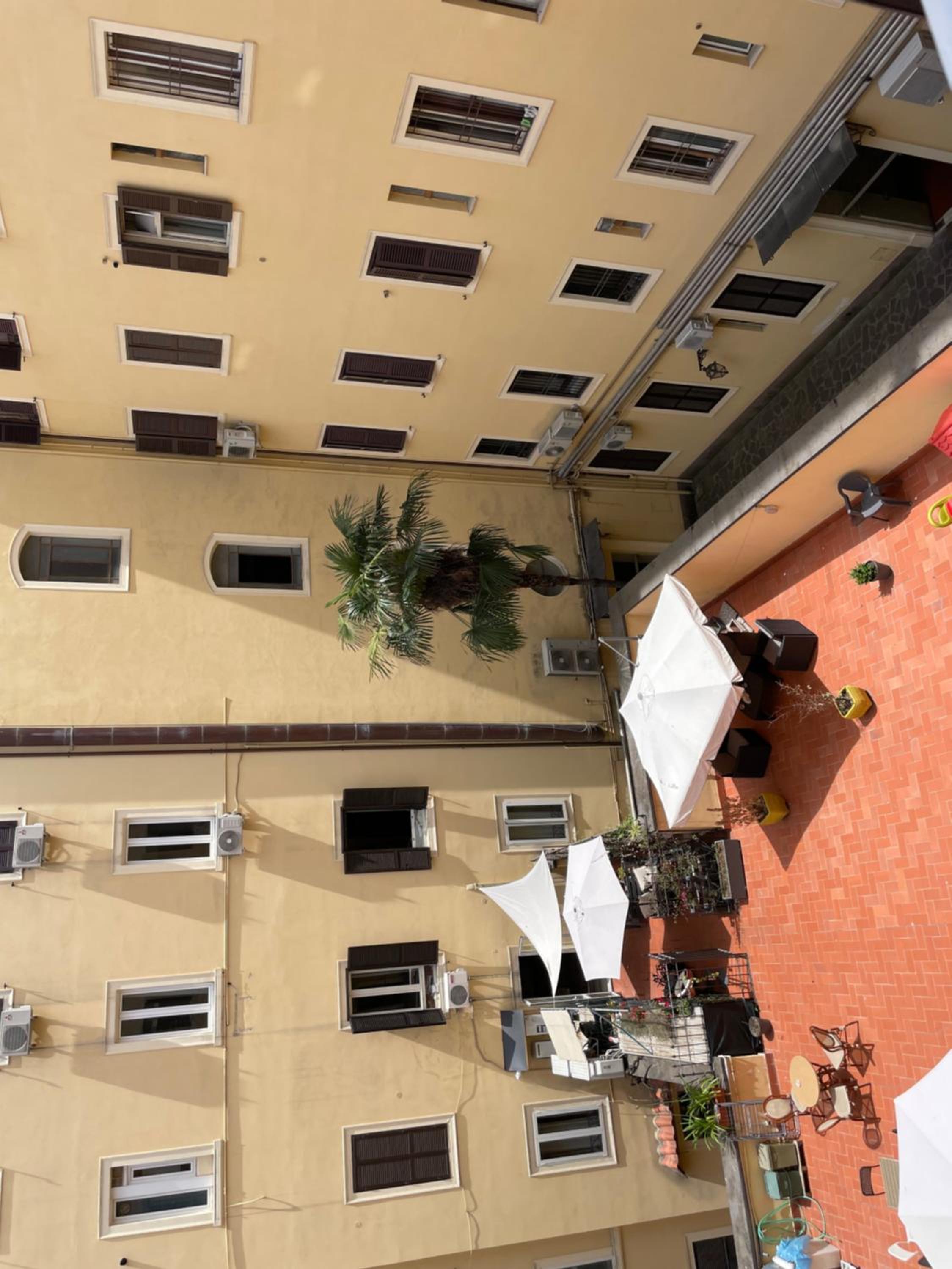 Manfredi House San Pietro
