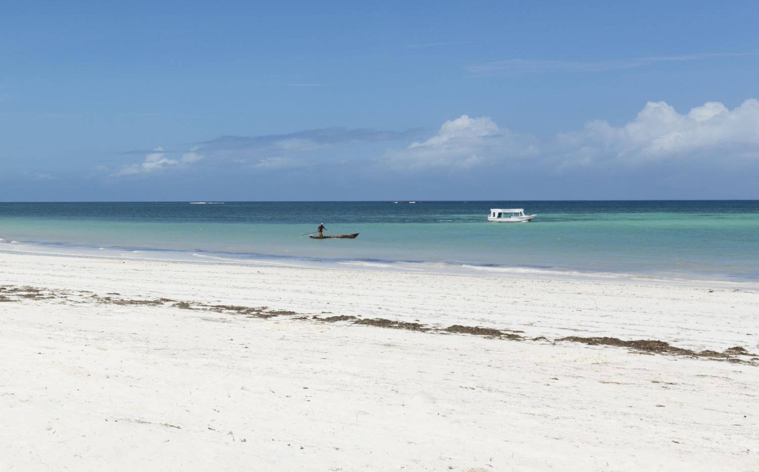 Neptune Paradise Beach Resort & Spa - All Inclusive