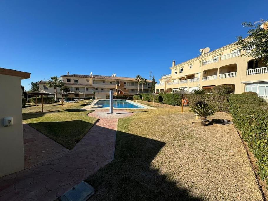Nuevo Torrox Deluxe Beach & Piscina