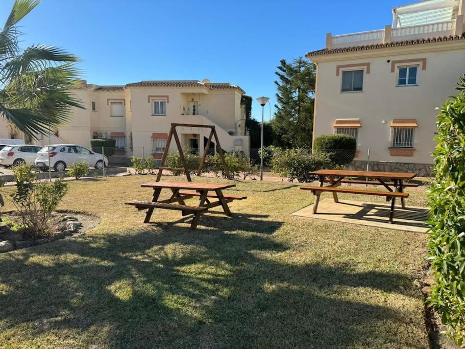 Nuevo Torrox Deluxe Beach & Piscina