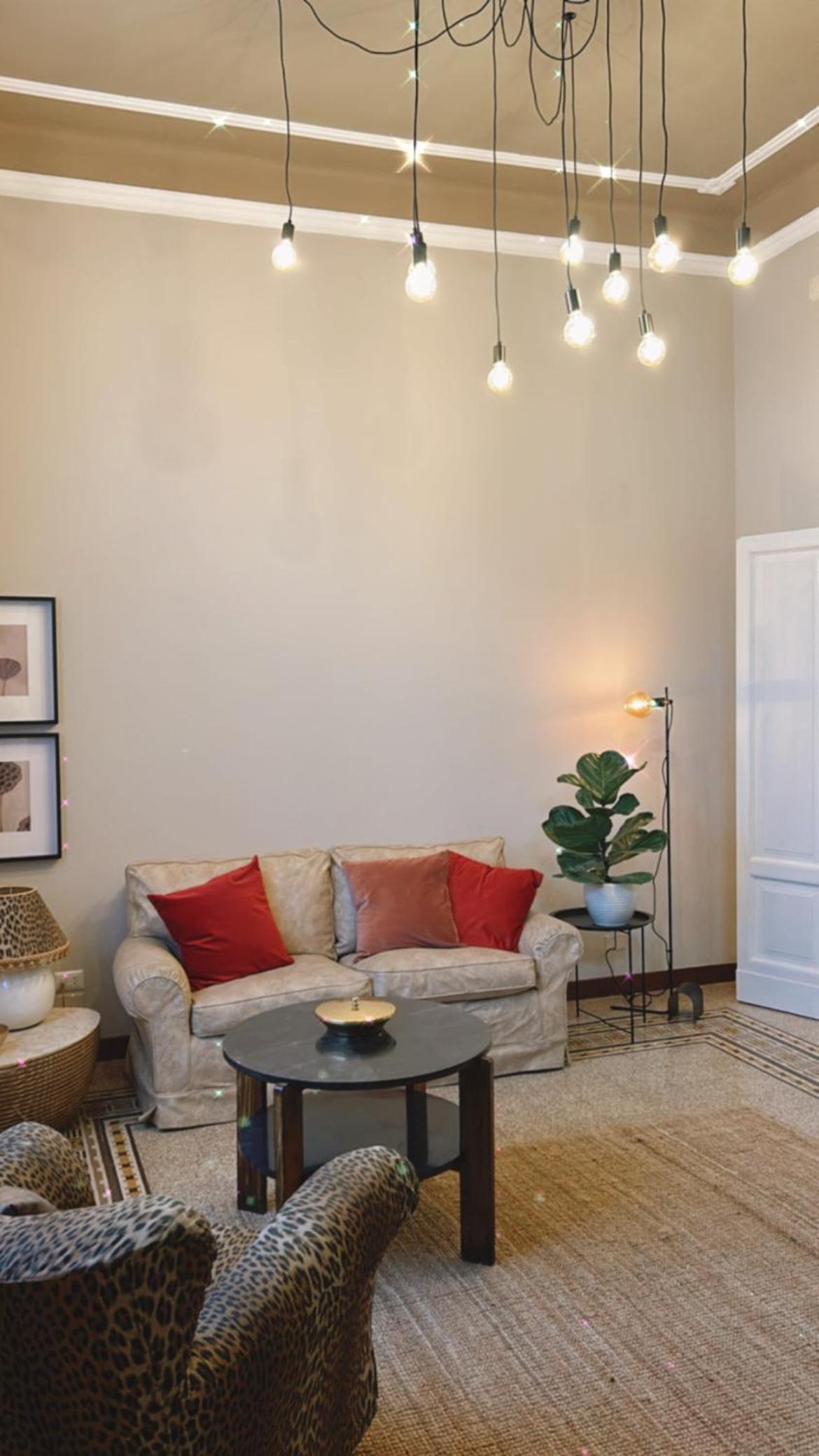 Guest House Mameli44 view 5