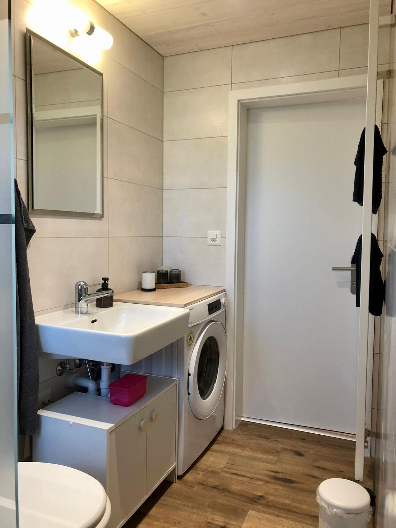 Grosszügige Ferienwohnung zwischen Bern und Interlaken