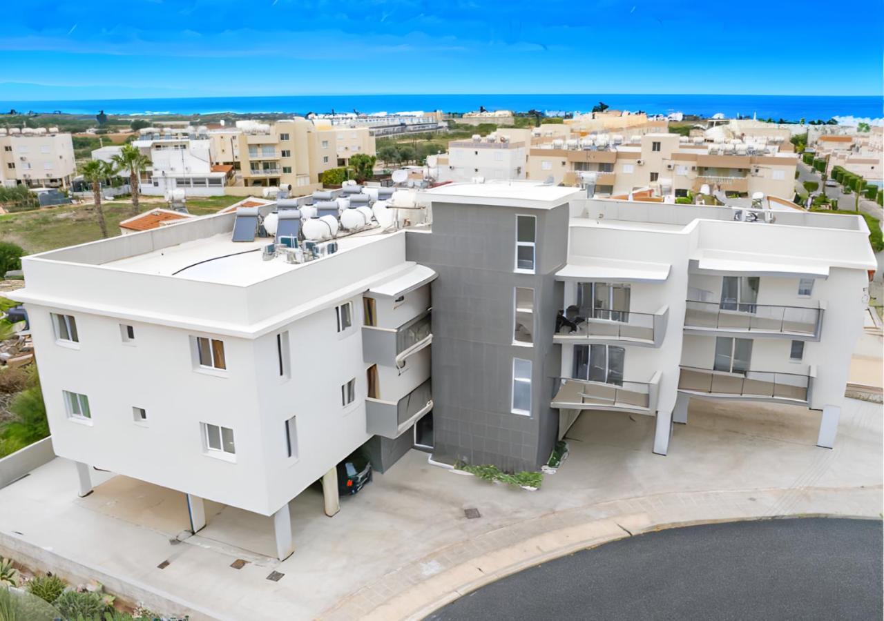 Eva Residences- Kapparis