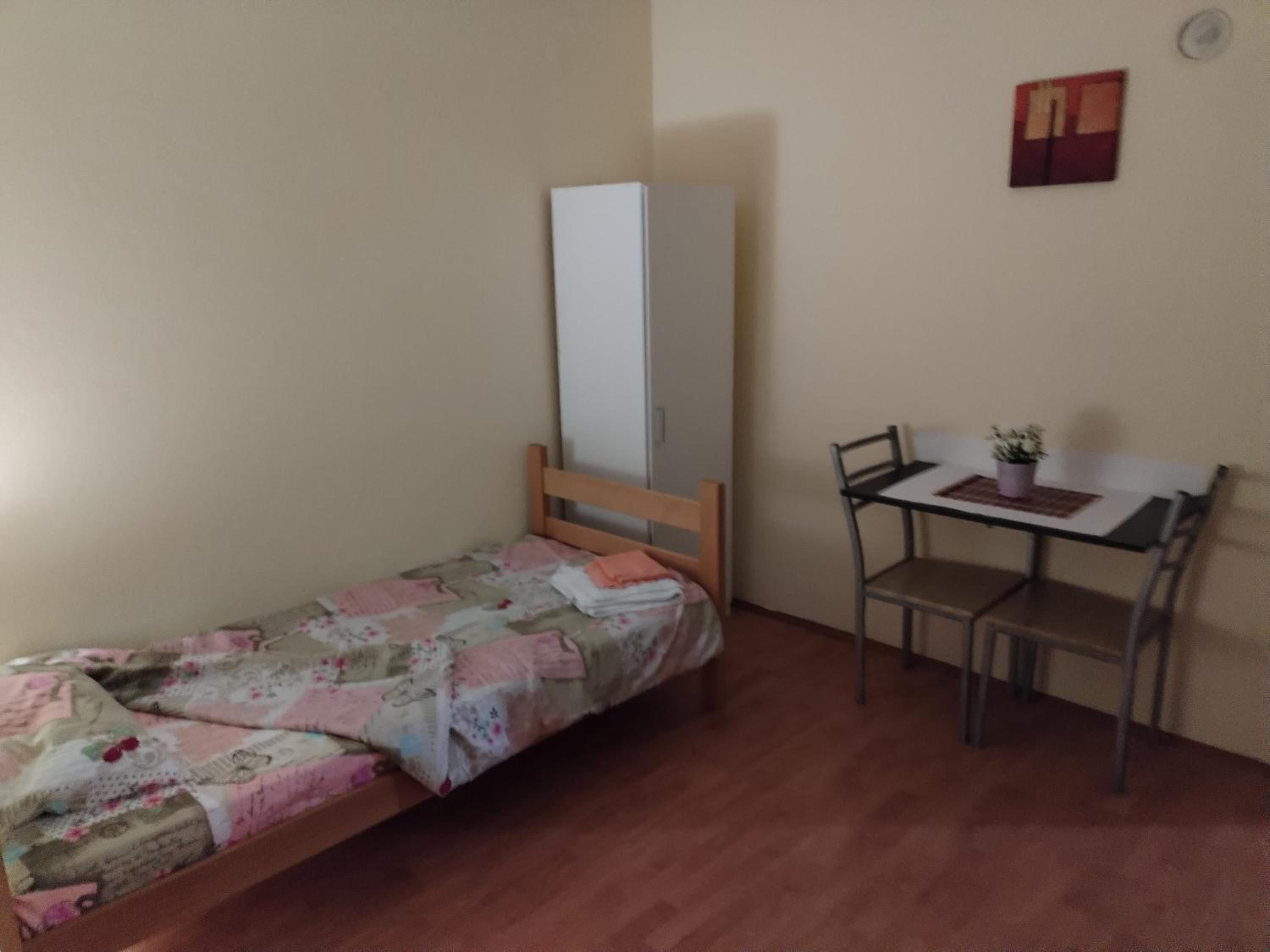 Hostel Drenak view 2