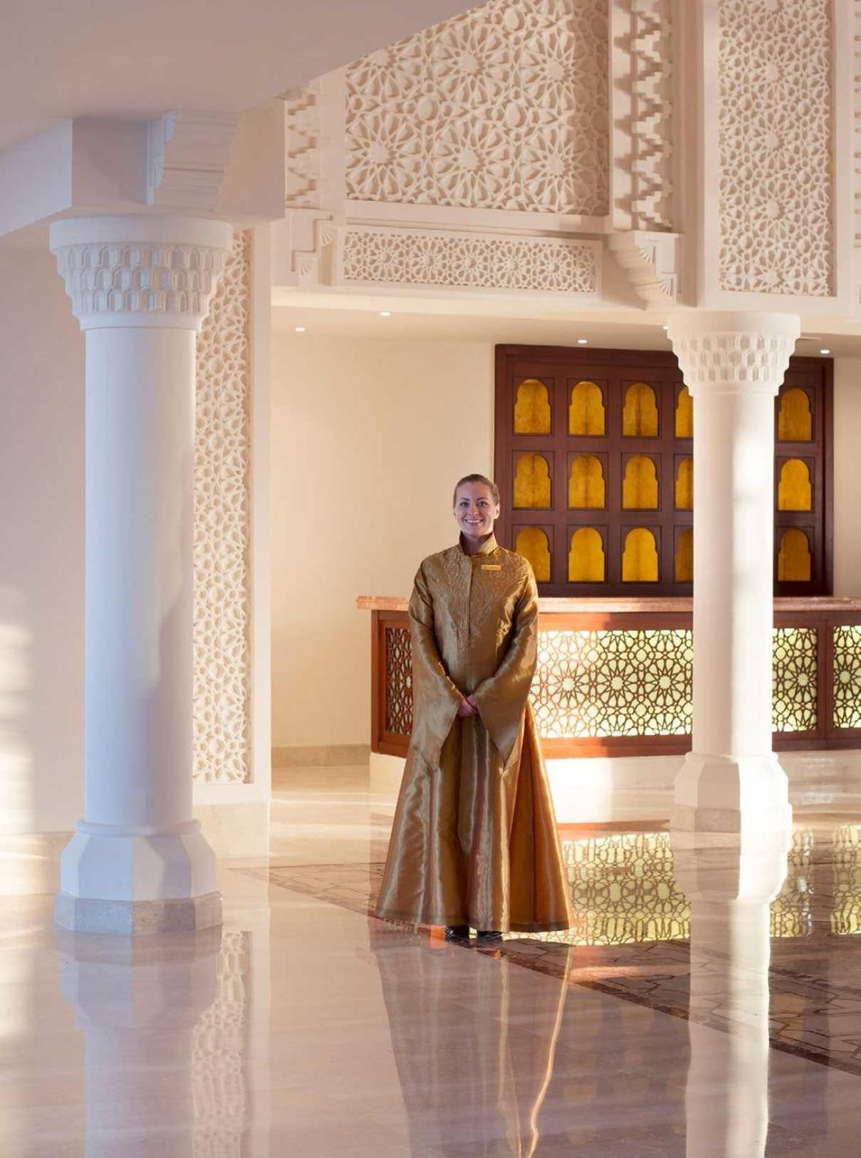 Hurghada Vacations - Baron Palace Sahl Hasheesh - Property Image 34