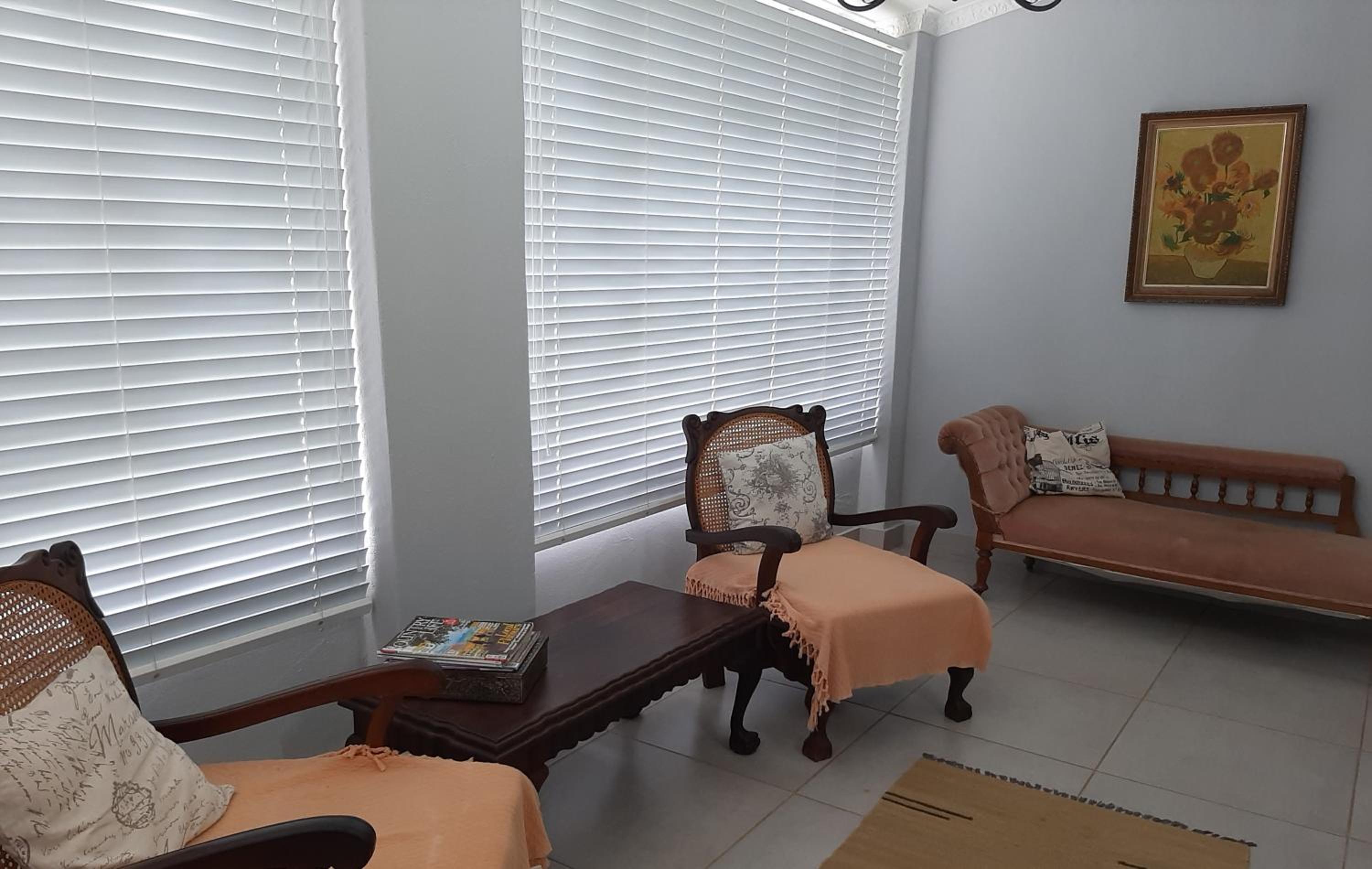 Cesarea Landgoed Guest House