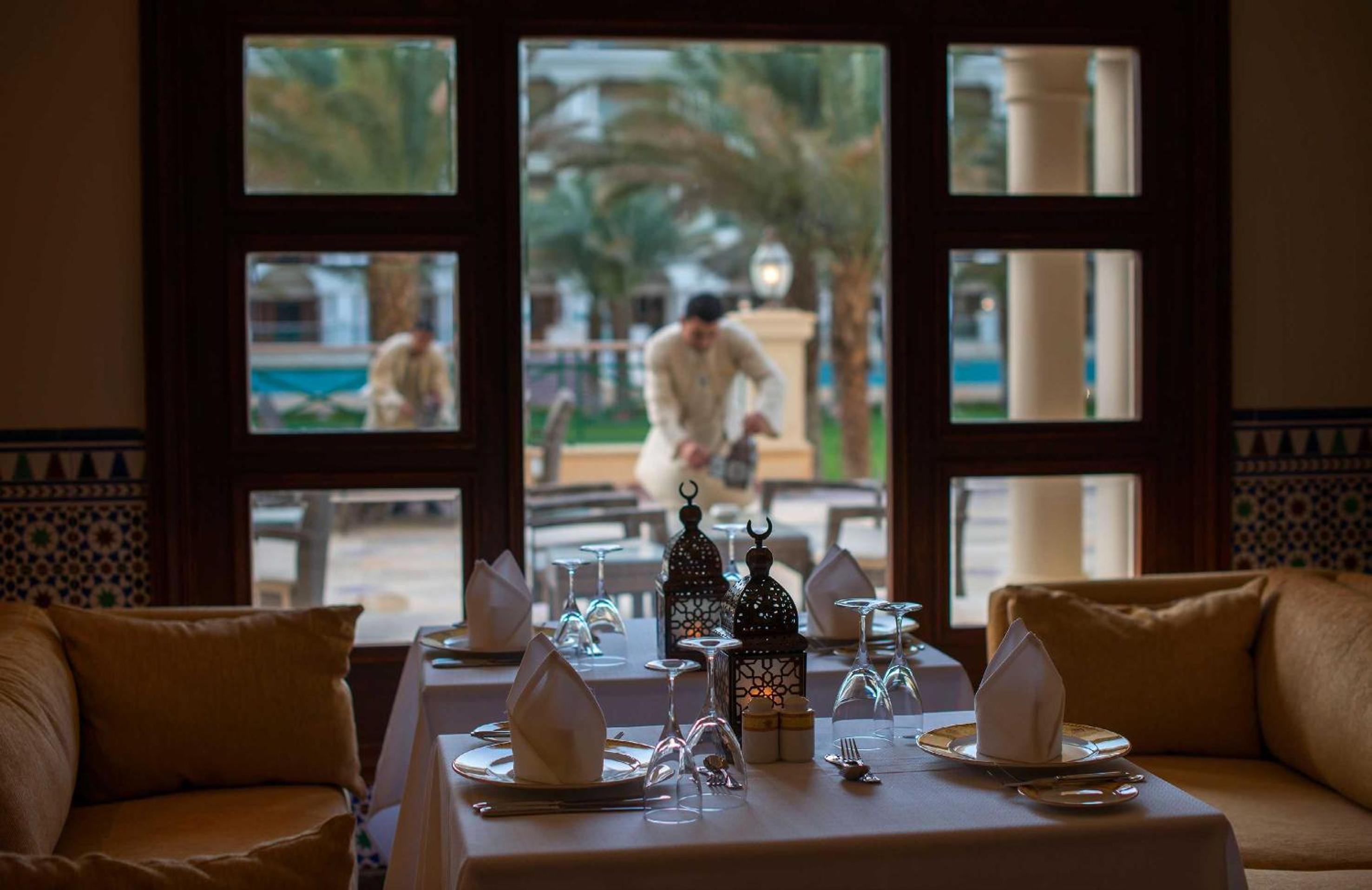Baron Palace Sahl Hasheesh