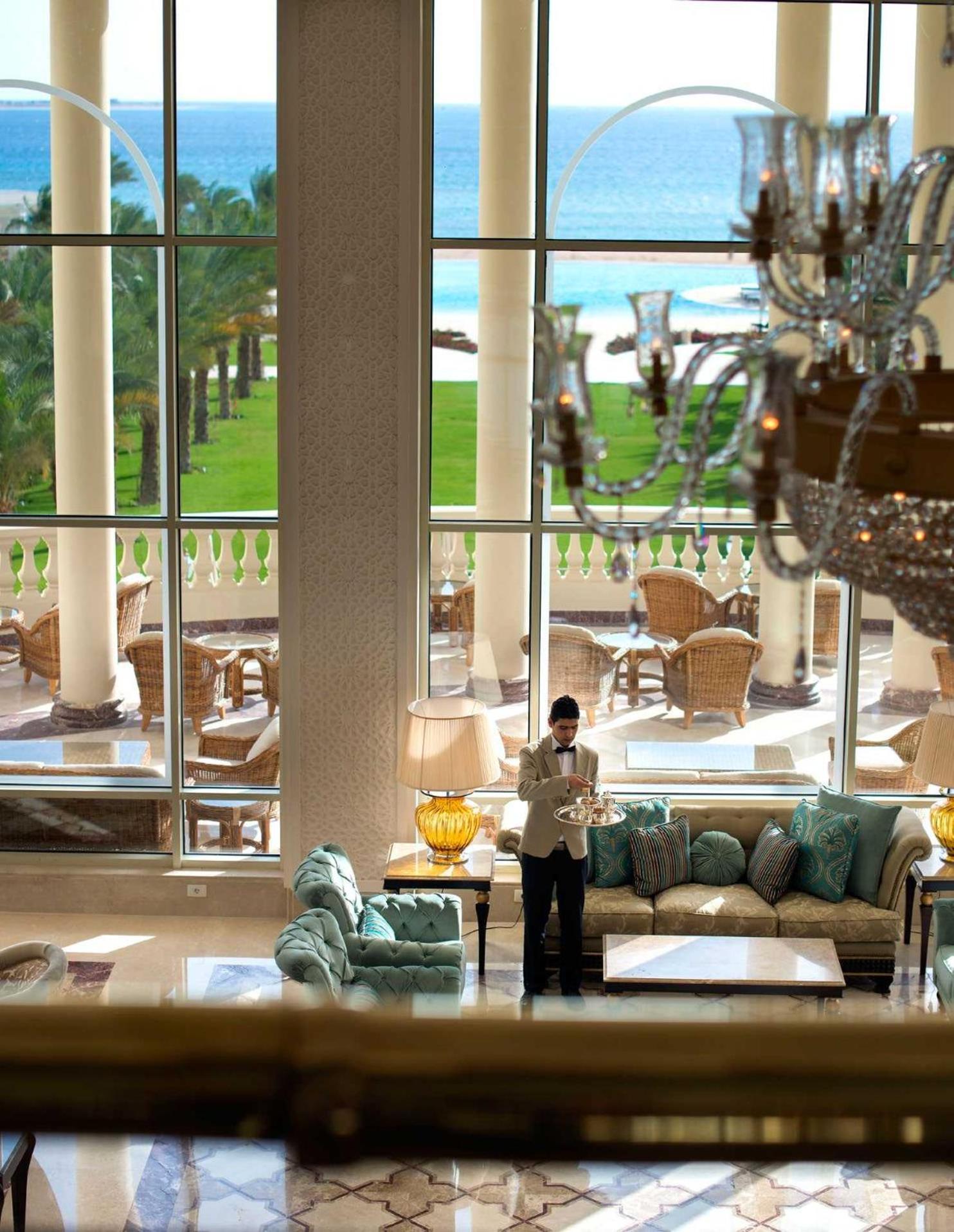 Hurghada Vacations - Baron Palace Sahl Hasheesh - Property Image 55