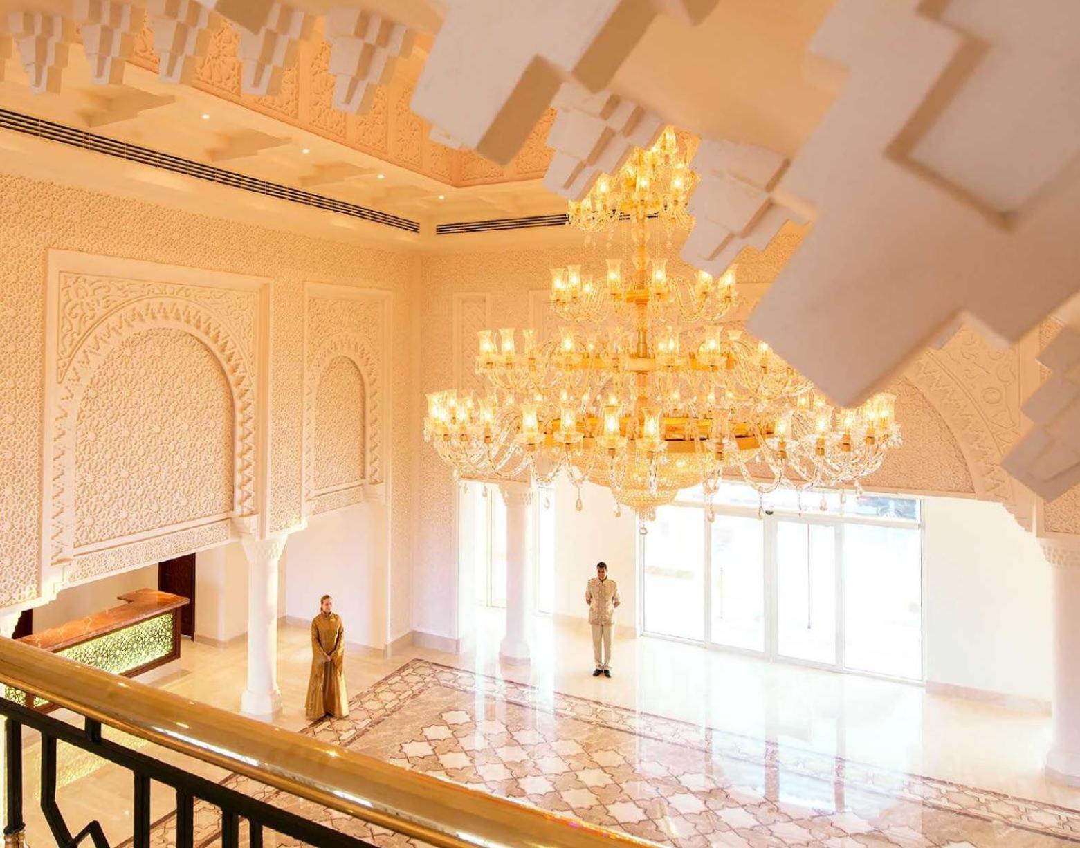 Baron Palace Sahl Hasheesh