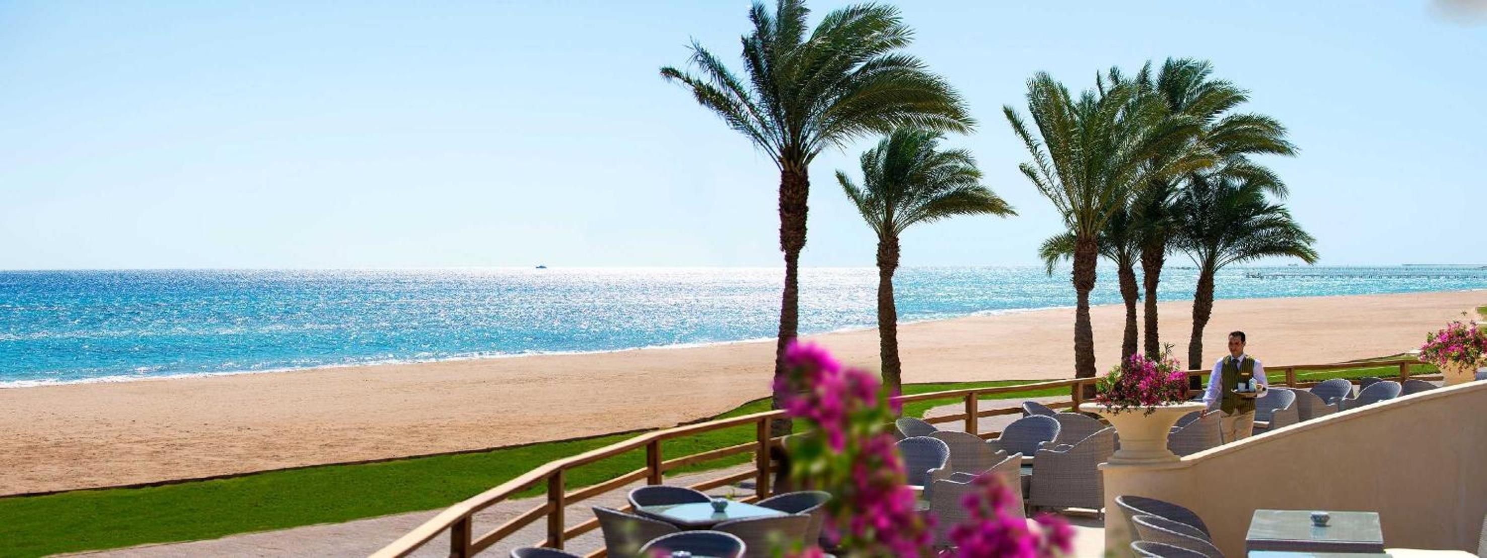 Baron Palace Sahl Hasheesh