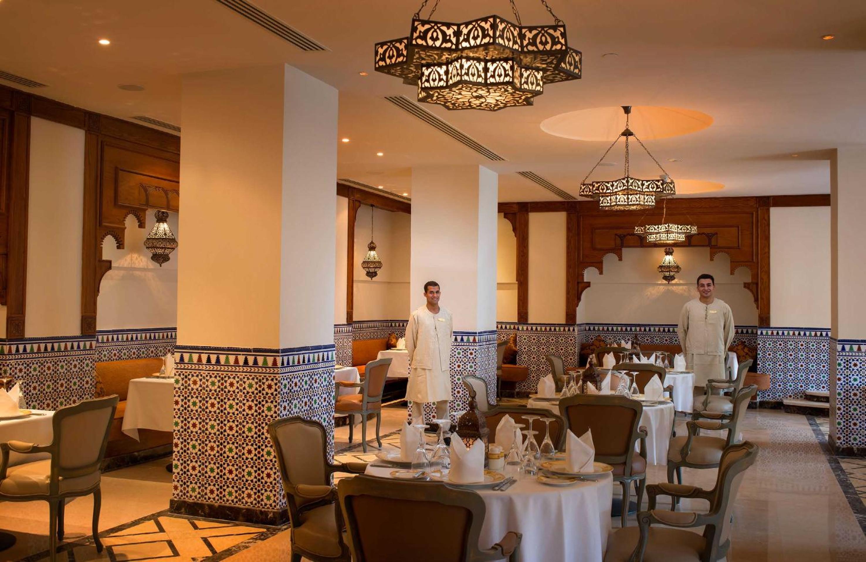 Hurghada Vacations - Baron Palace Sahl Hasheesh - Property Image 60