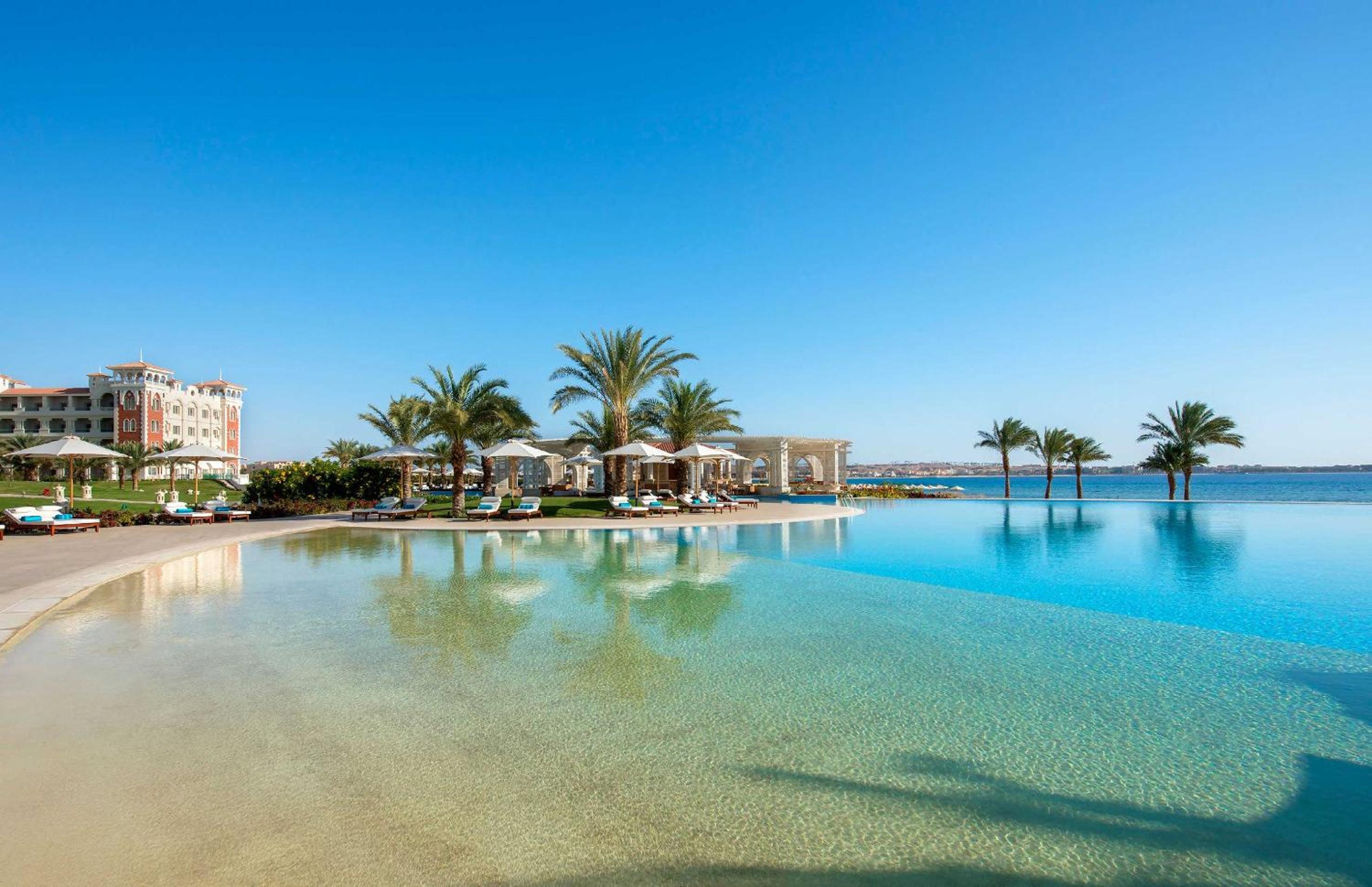 Hurghada Vacations - Baron Palace Sahl Hasheesh - Property Image 61