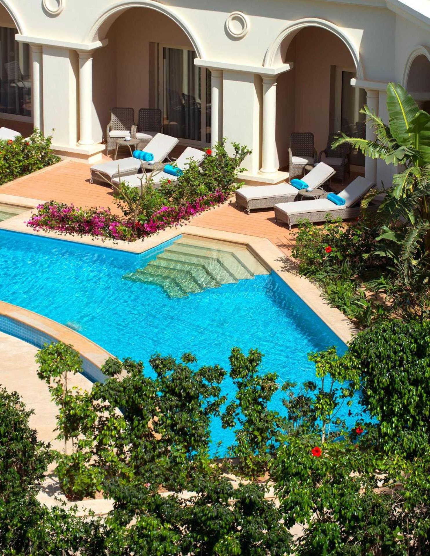 Hurghada Vacations - Baron Palace Sahl Hasheesh - Property Image 63