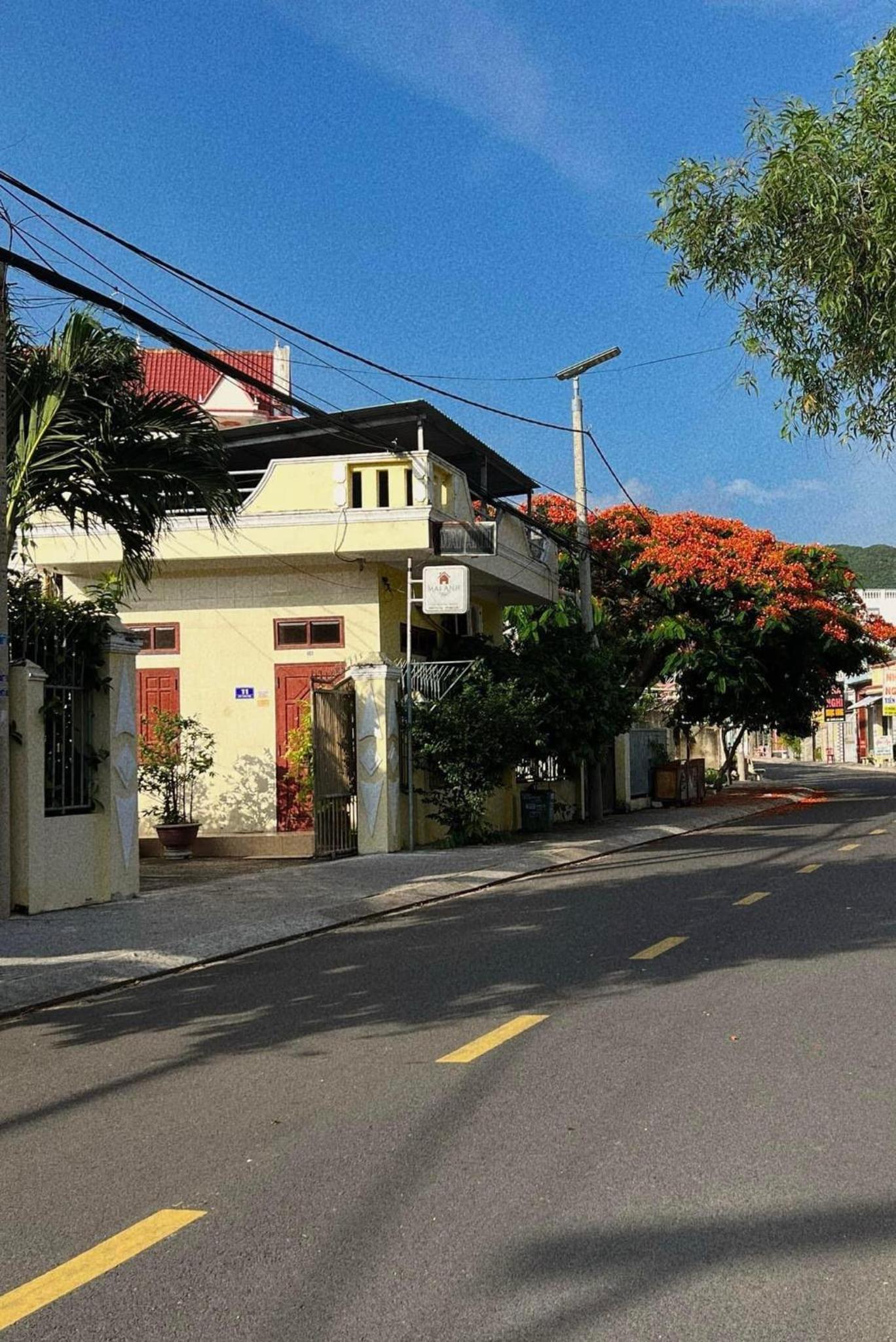 Mai Anh Homestay Long Hải view 5