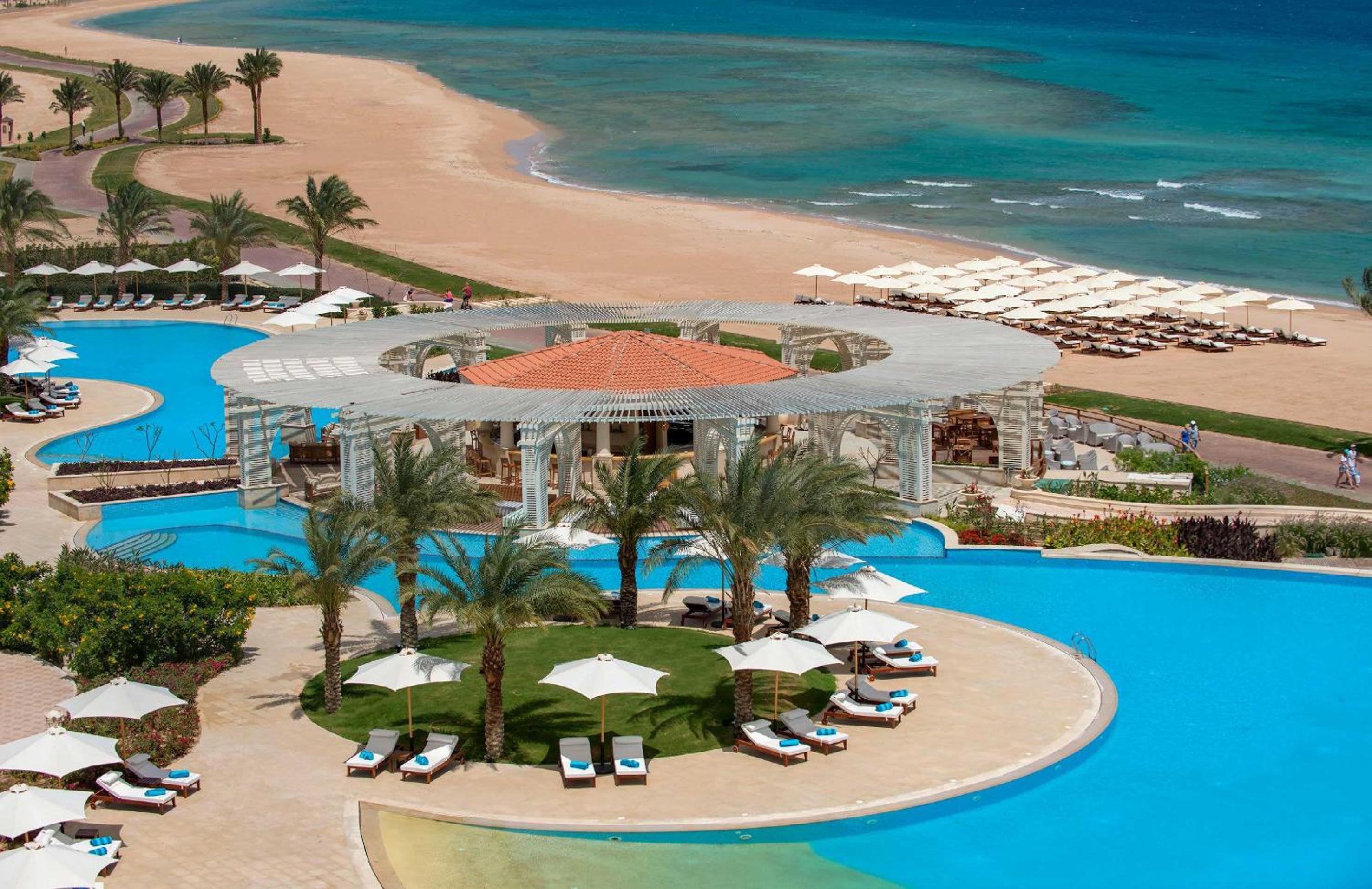 Hurghada Vacations - Baron Palace Sahl Hasheesh - Property Image 64