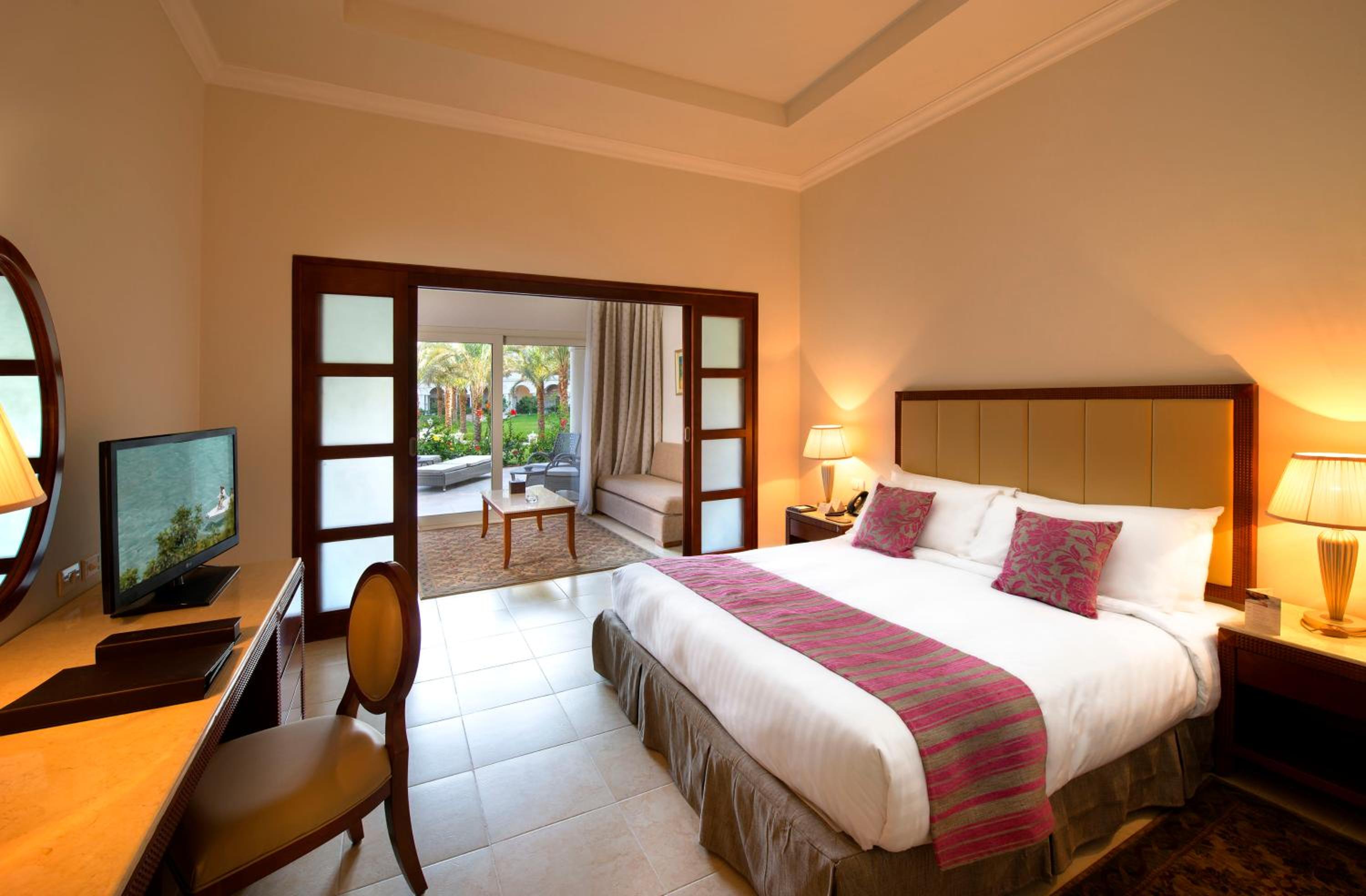 Hurghada Vacations - Baron Palace Sahl Hasheesh - Property Image 15