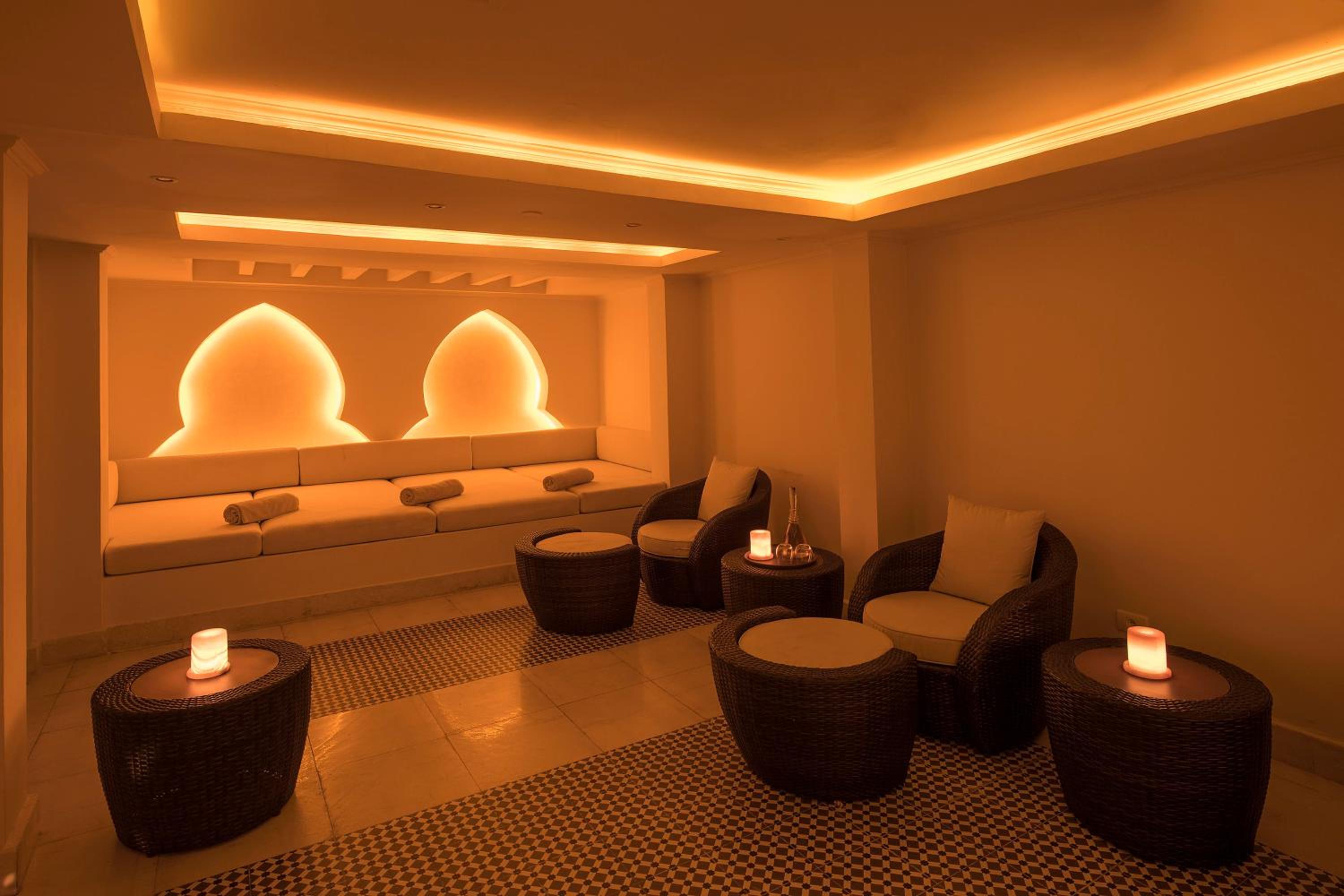 Hurghada Vacations - Baron Palace Sahl Hasheesh - Property Image 13