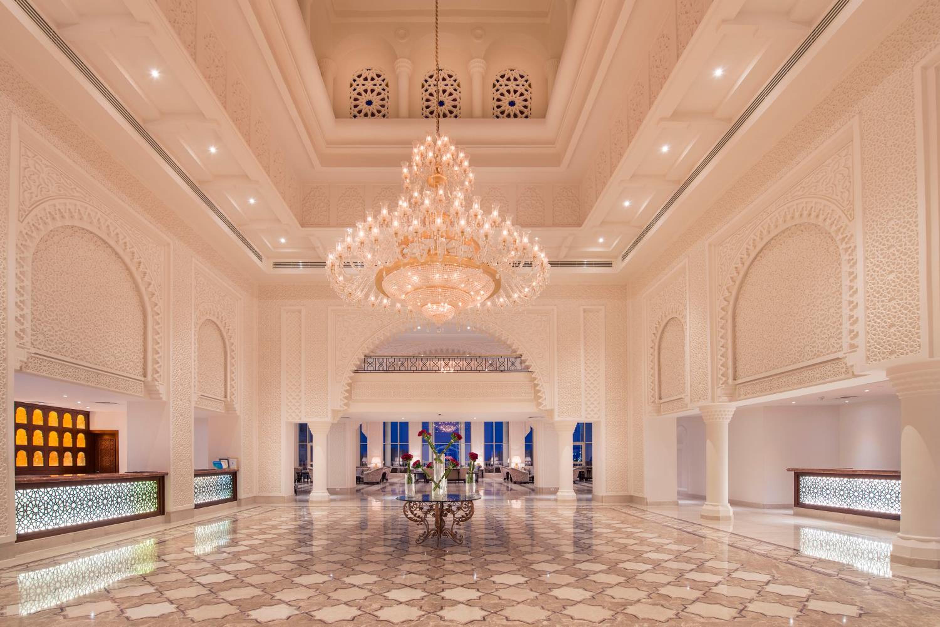 Hurghada Vacations - Baron Palace Sahl Hasheesh - Property Image 11